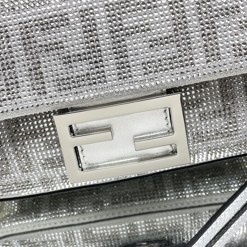 Fendi Baguette Bags